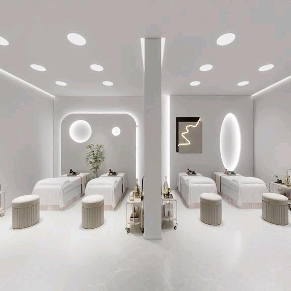 丰县科莱迪快捷美肤