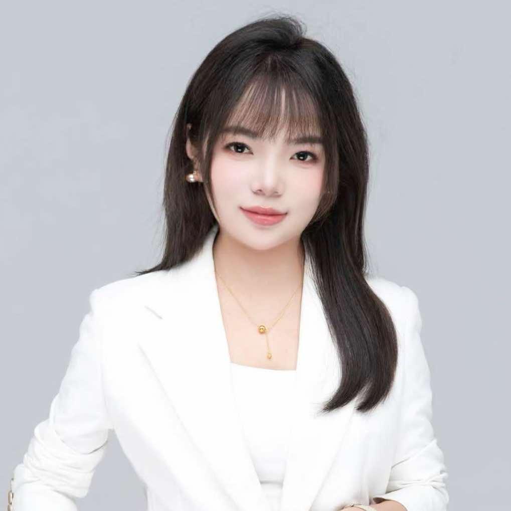 梅梅•墨倾美学馆