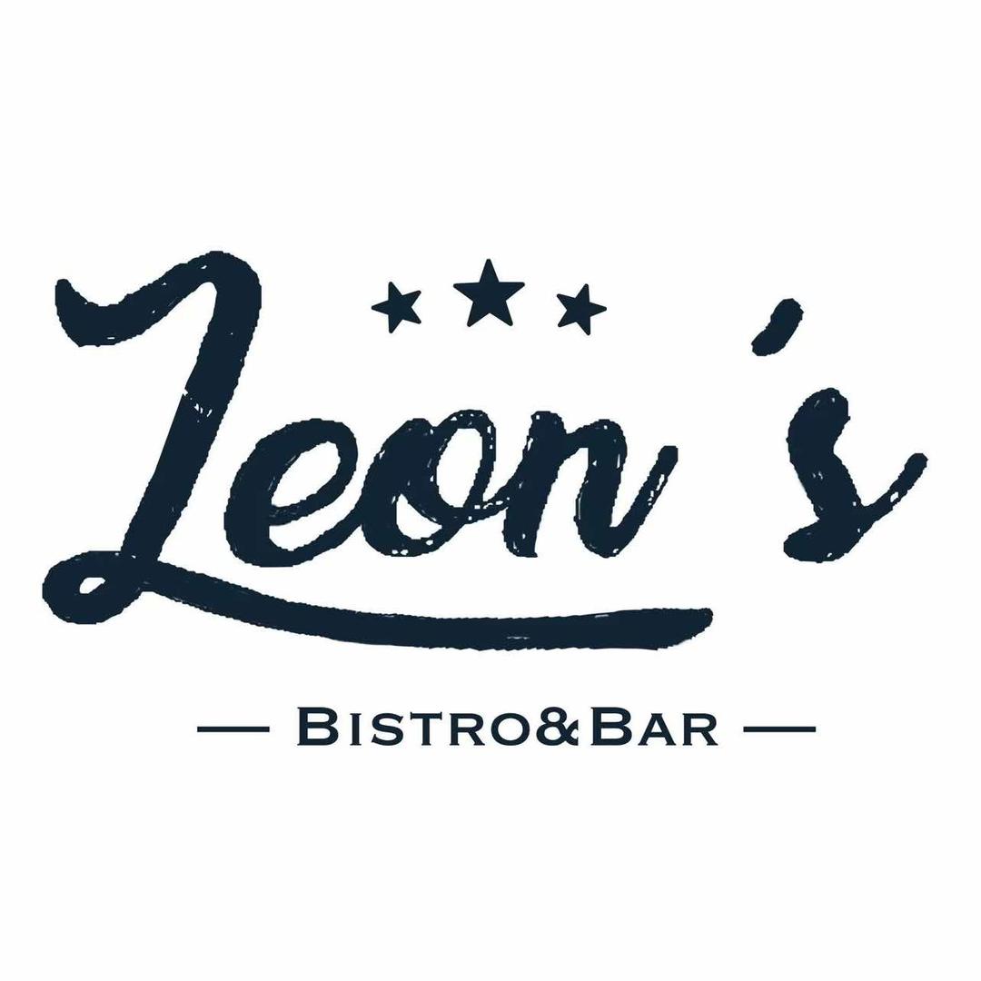 Leon’sBistro&Bar里昂酒馆