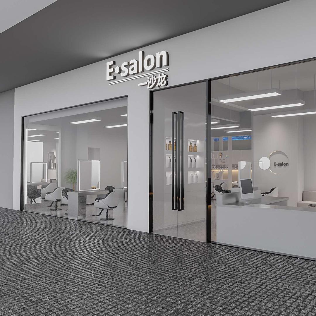 赣州E·salon一沙龙柚米（万达店）