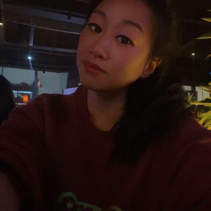 咏咏