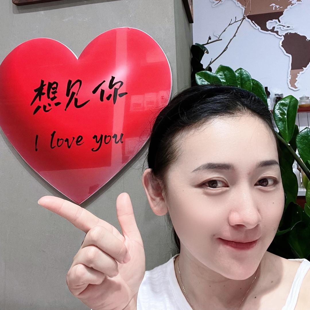 普洱做水光的花姐