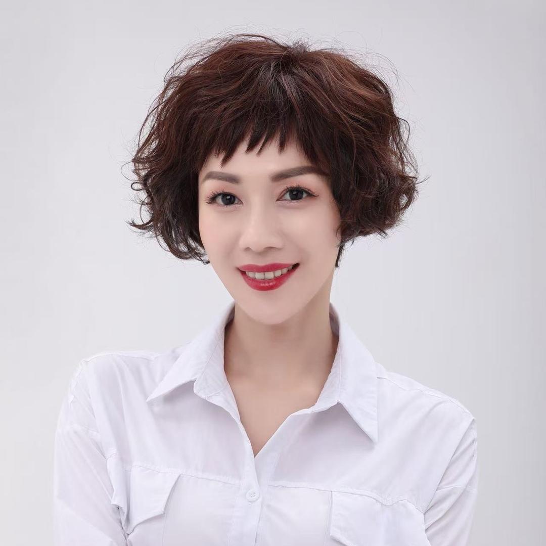 南通启航假发专业定制