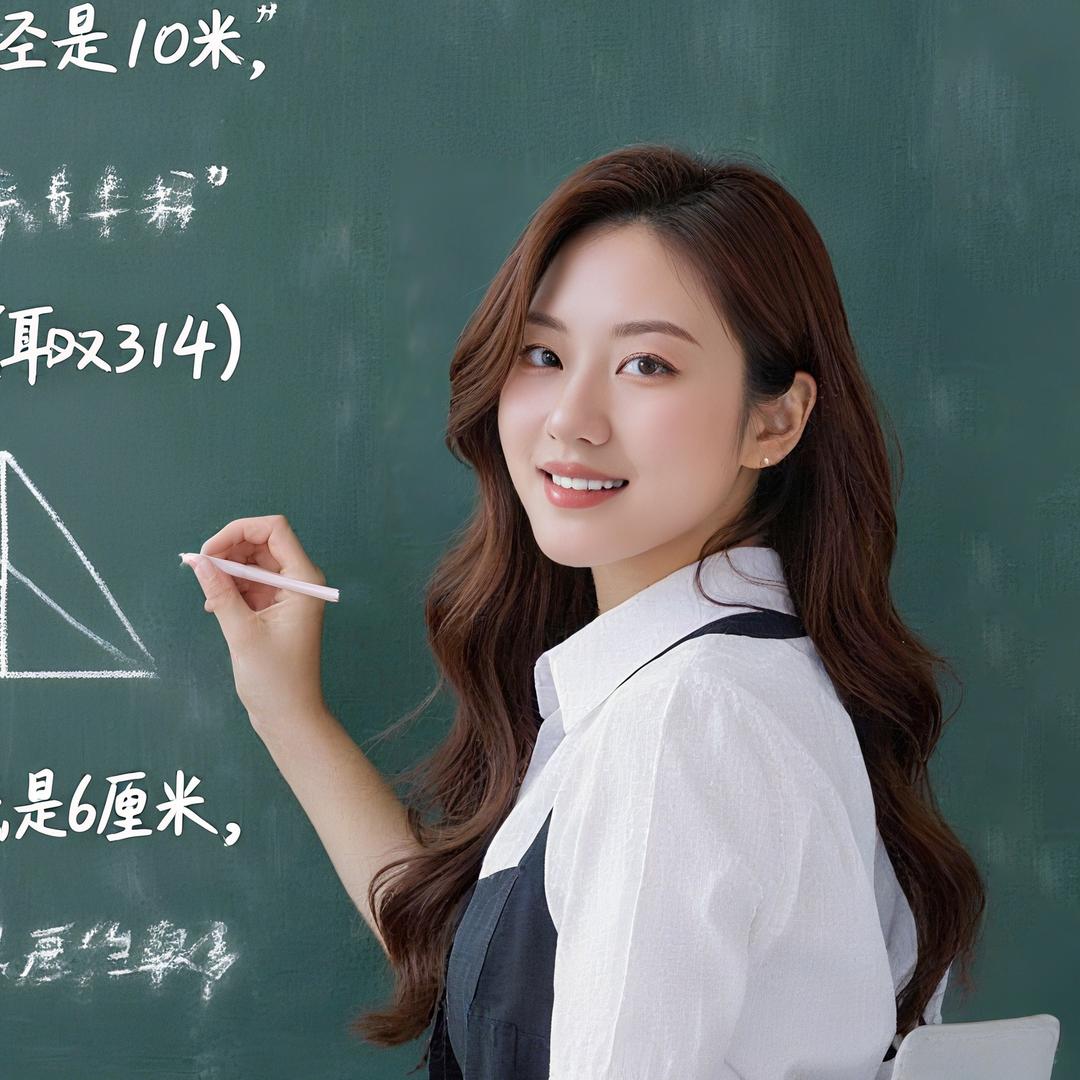 红果思维课堂-焱森