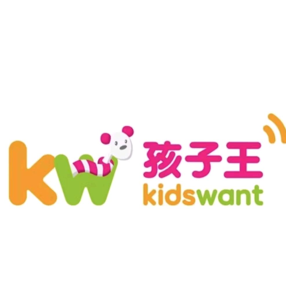 孩子王团购福利官小佳