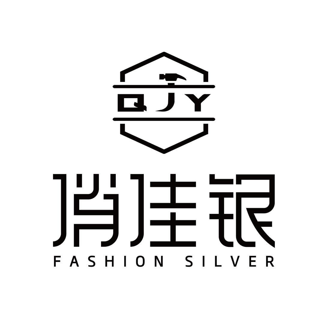 俏佳银 遂宁店