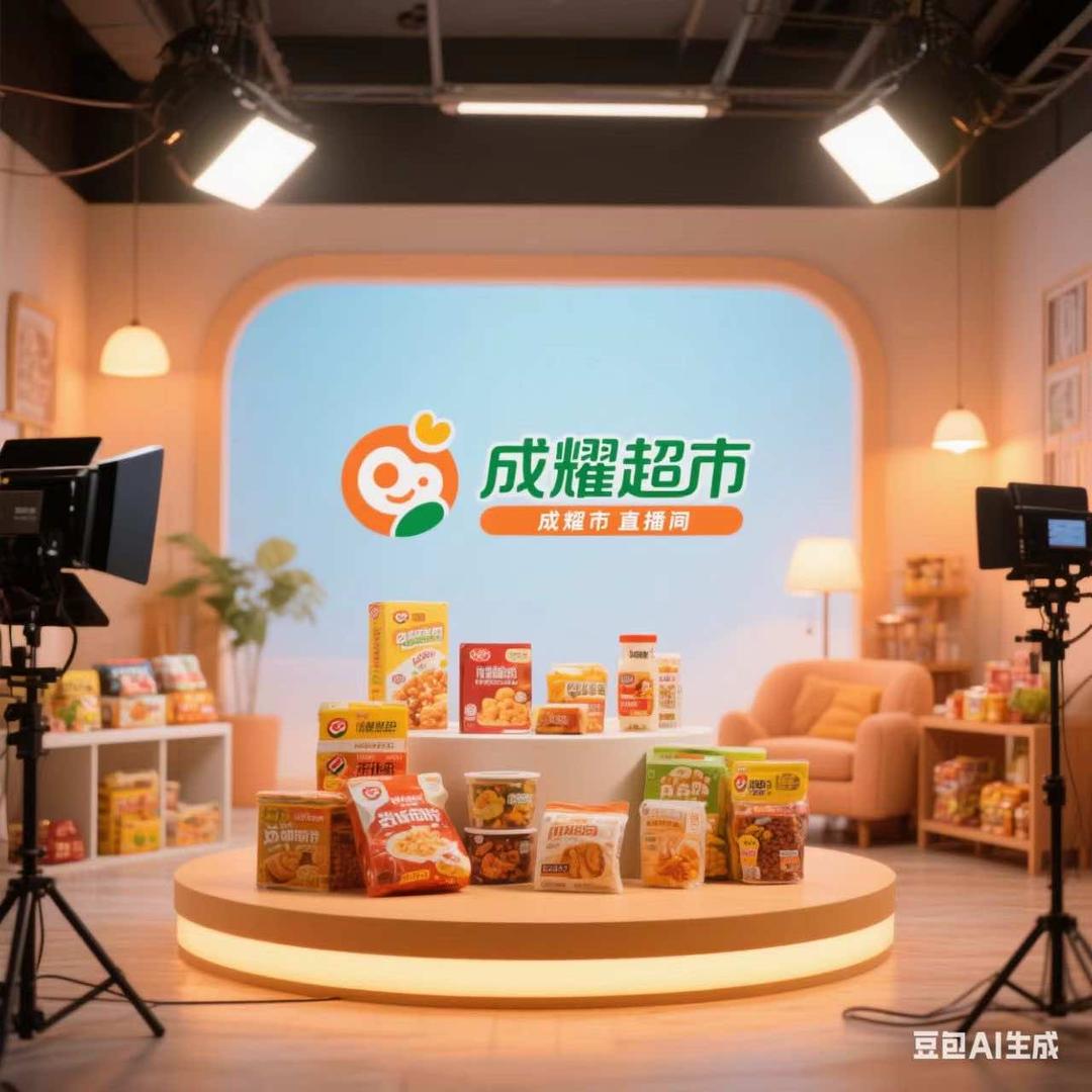 成耀超市官方号