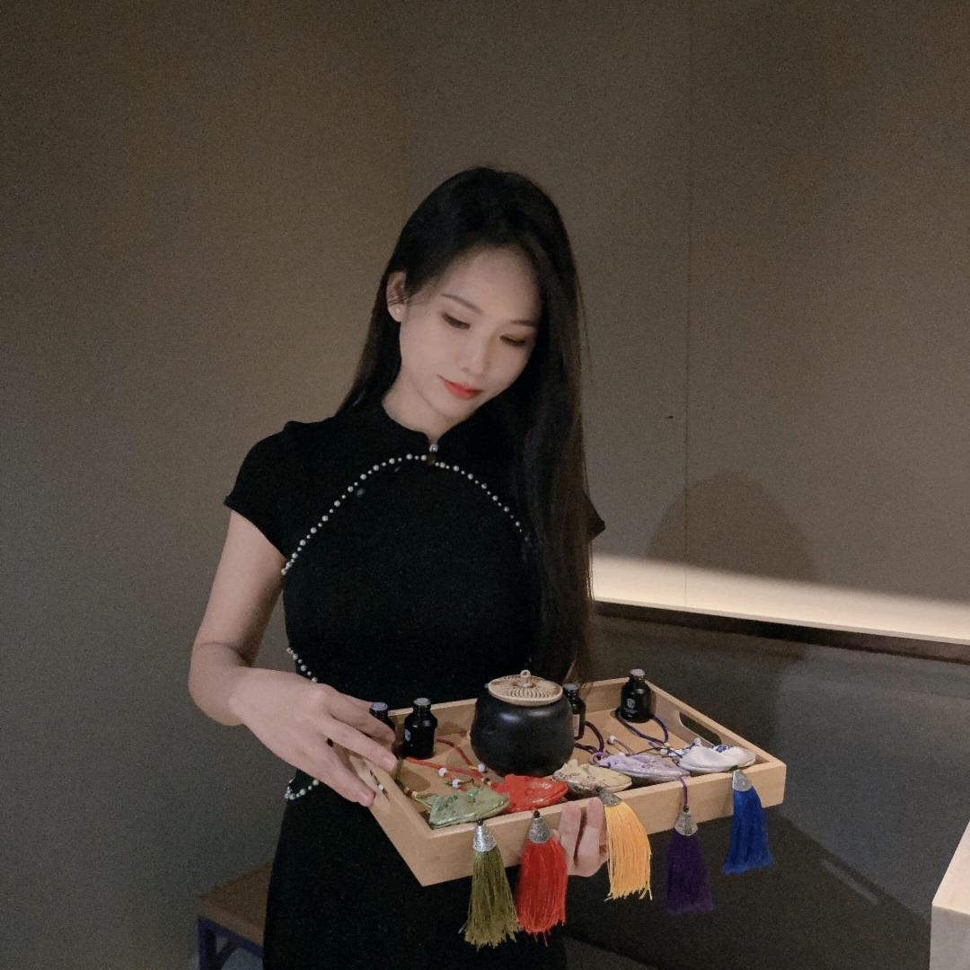 沐浴阁养生会所官方号