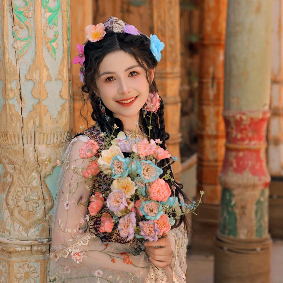 沙城故事摄影工作室