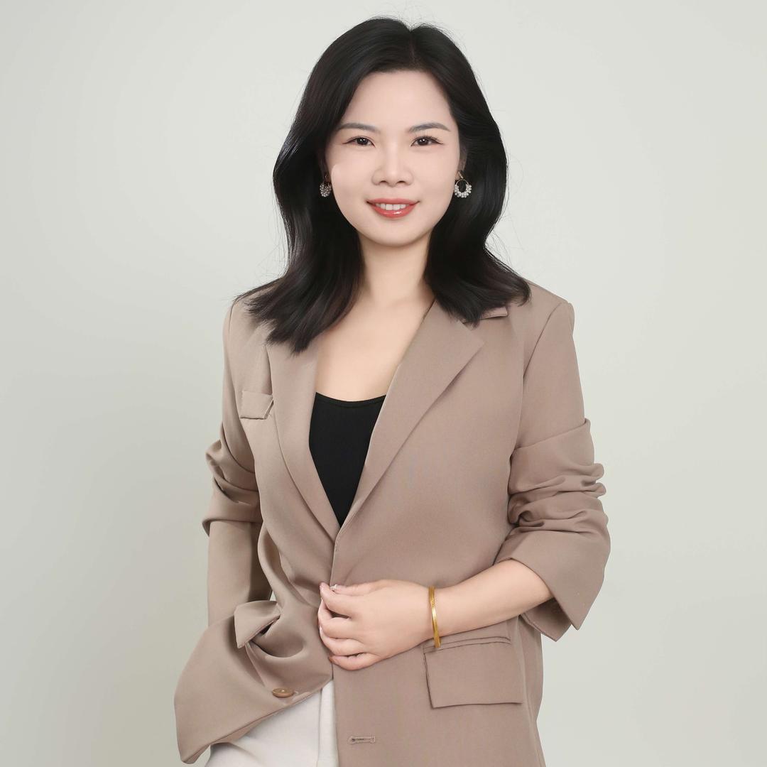 连平女人世界美容