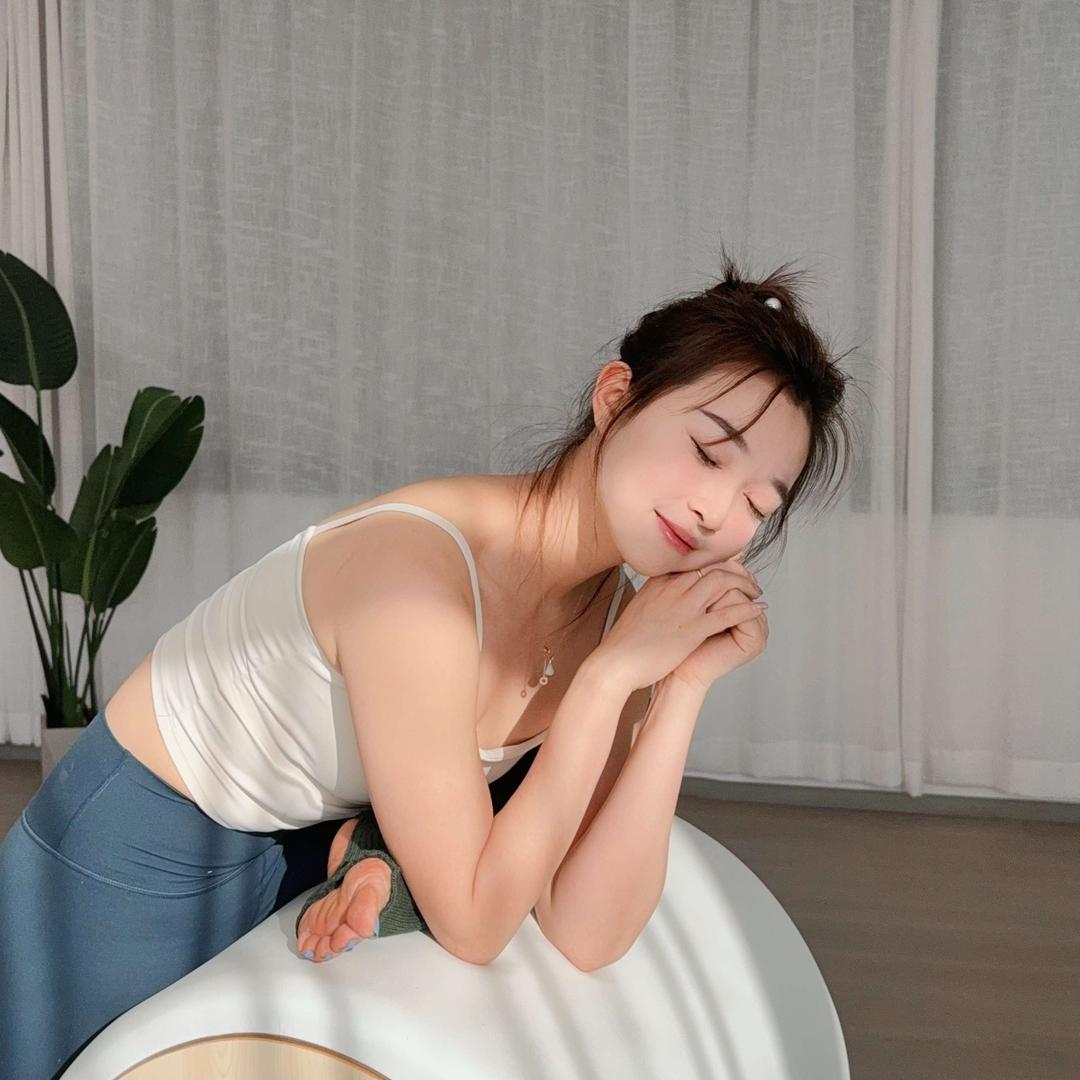 辽阳梵恩女子塑形·小婷