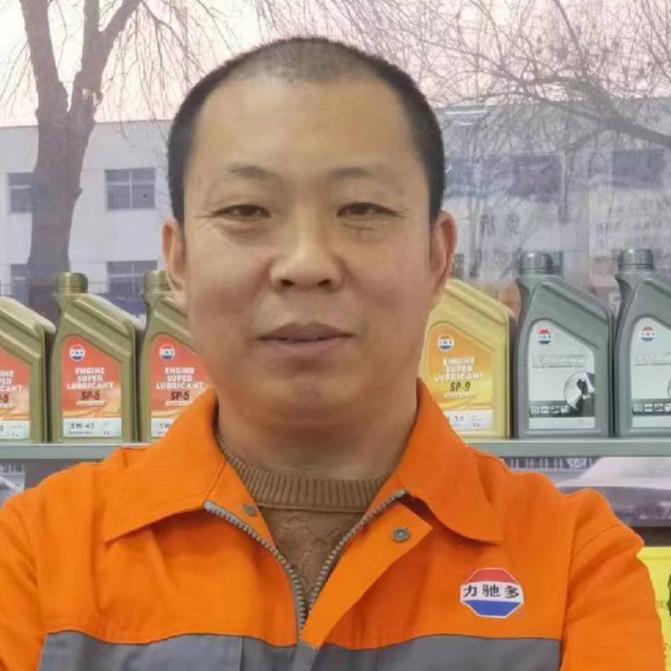 清苑力驰多卫哥养车（修减震 底盘）