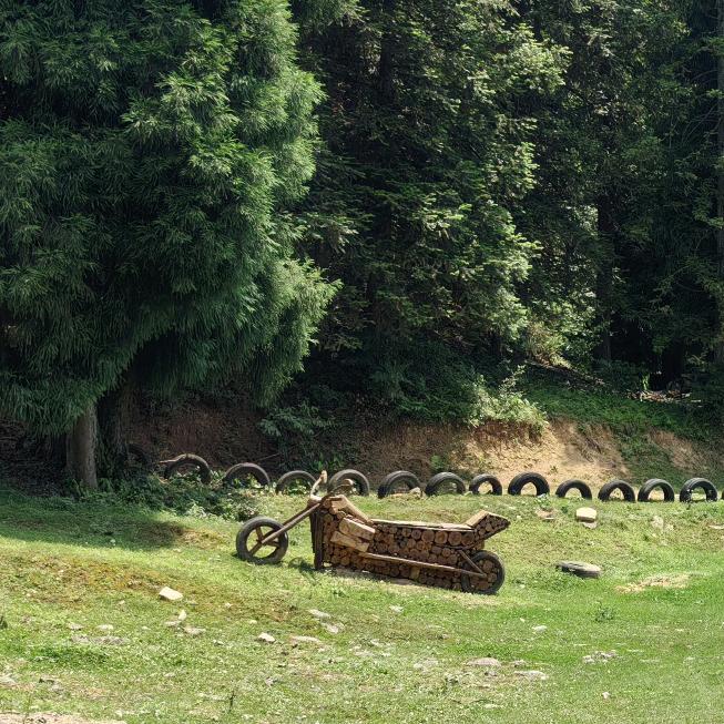 318沙滩车俱乐部(彭水店)官方号