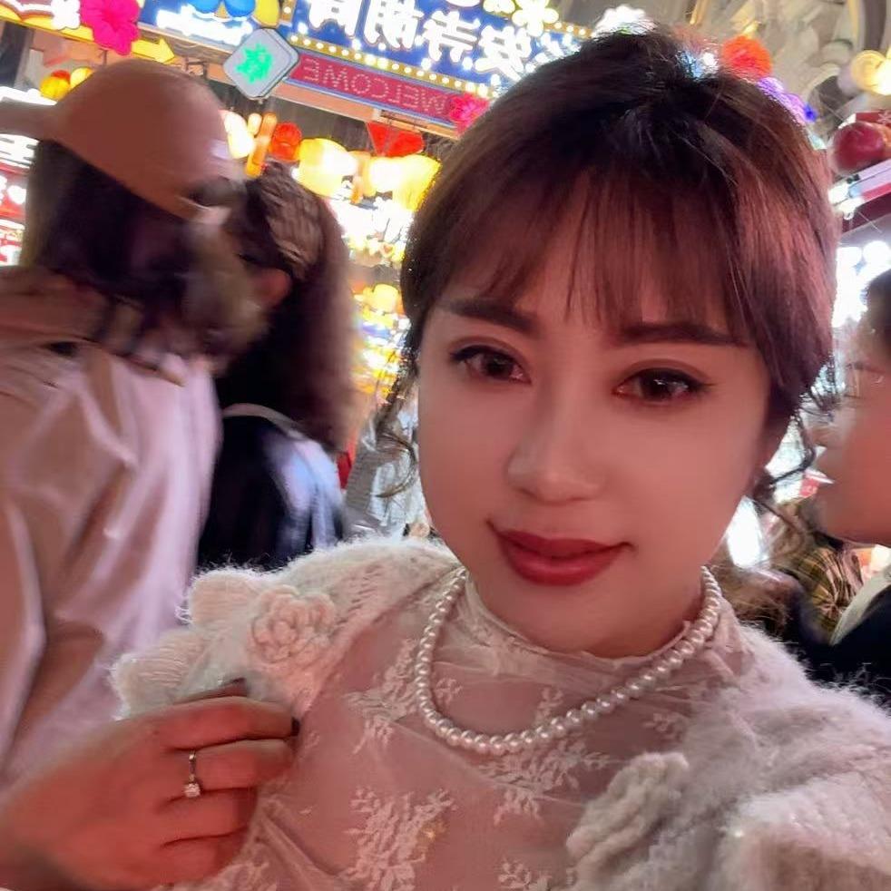 抚顺九七美甲-楠楠姐来了