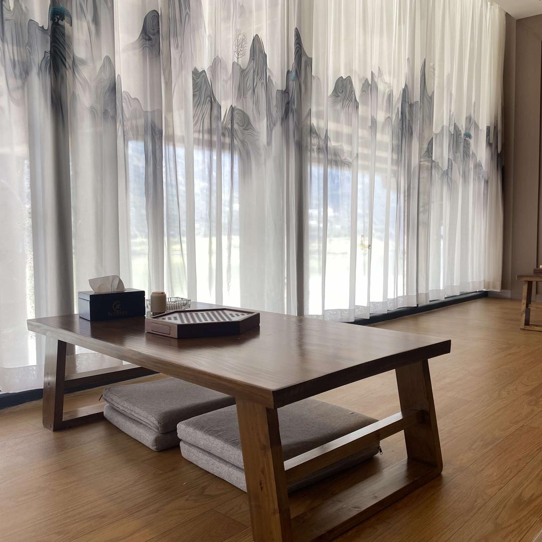 浪淘沙足浴官方号