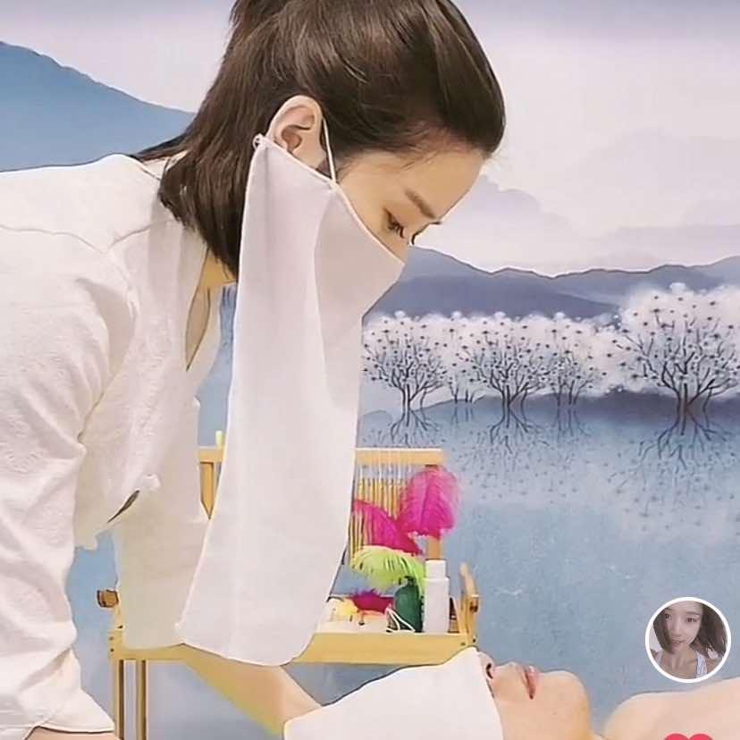 沭阳六净古法采耳