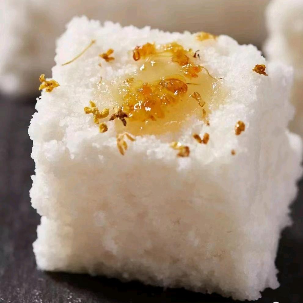 白米百味（南大门韩国米糕）