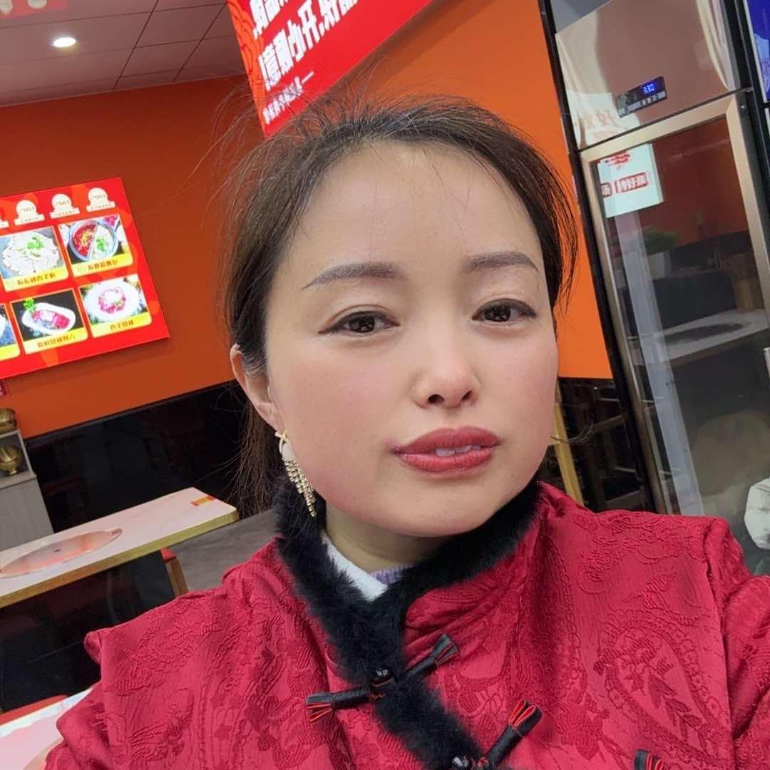 袍江吴记牛肉馆（王姐）官方号