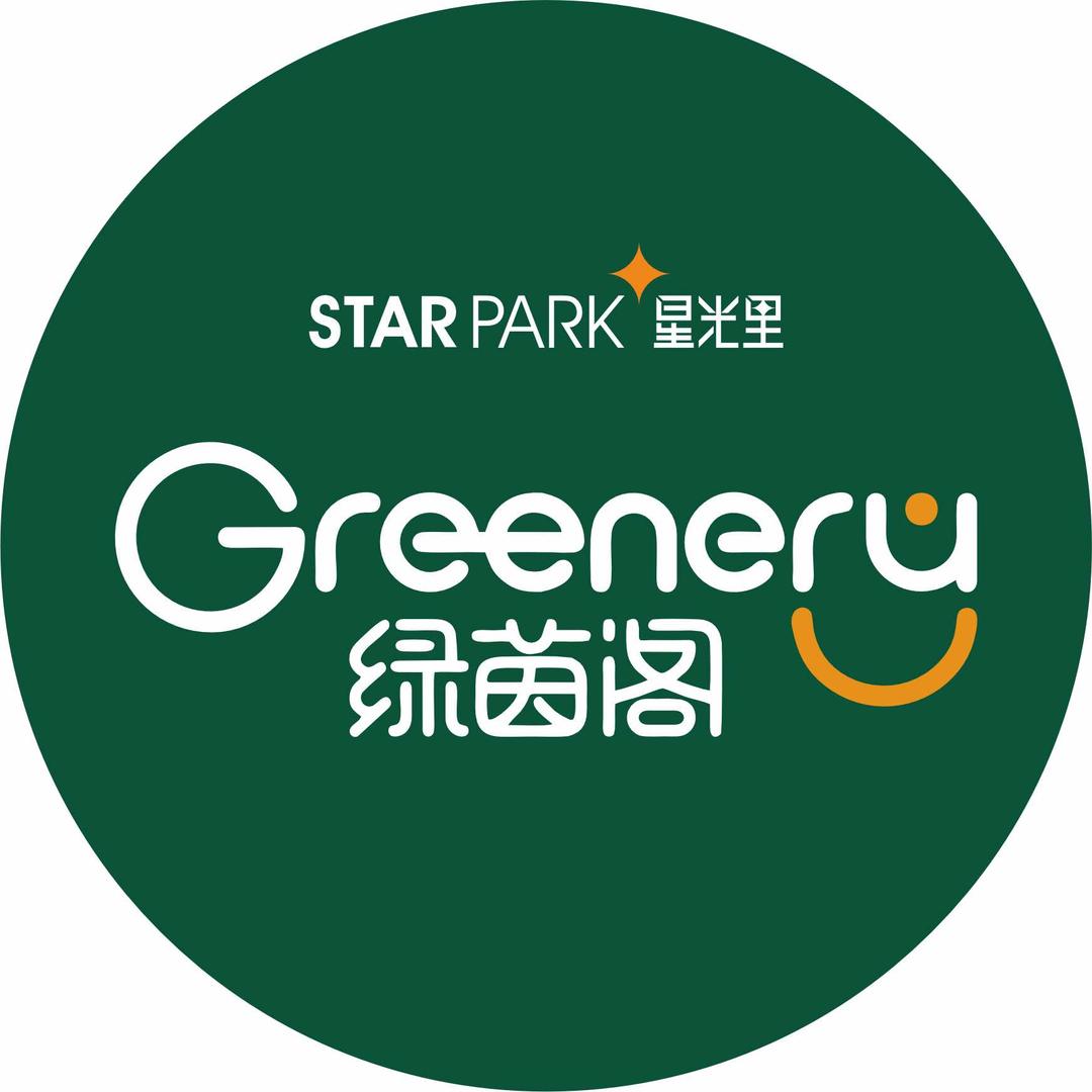 绿茵阁星光里店小宋