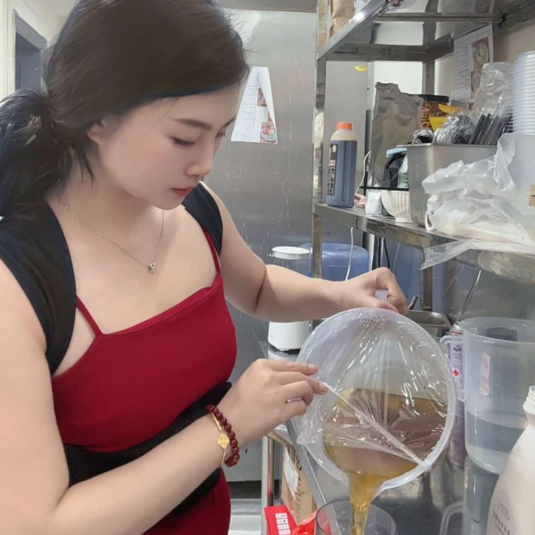 甜夏🍬糖水