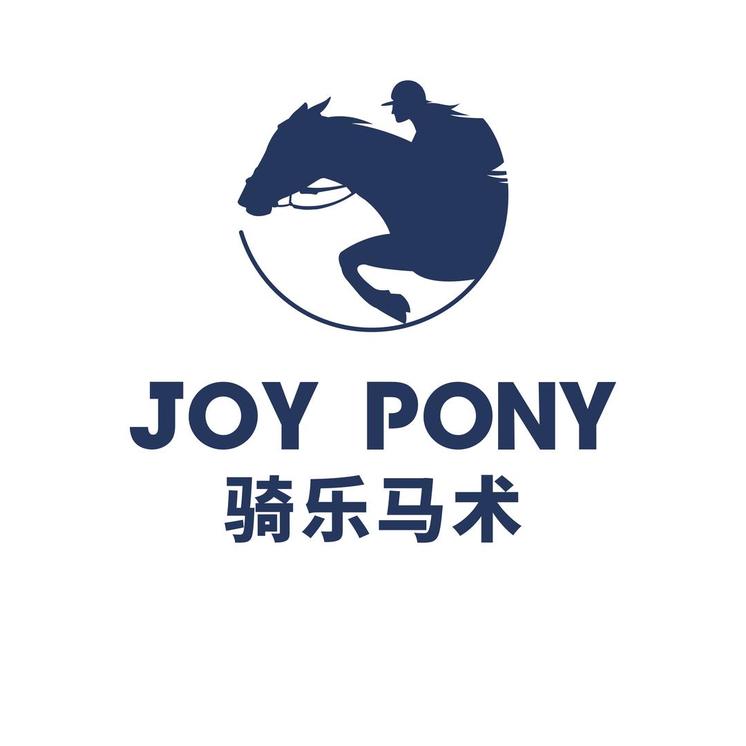 骑乐马术(深圳壹方天地中心)