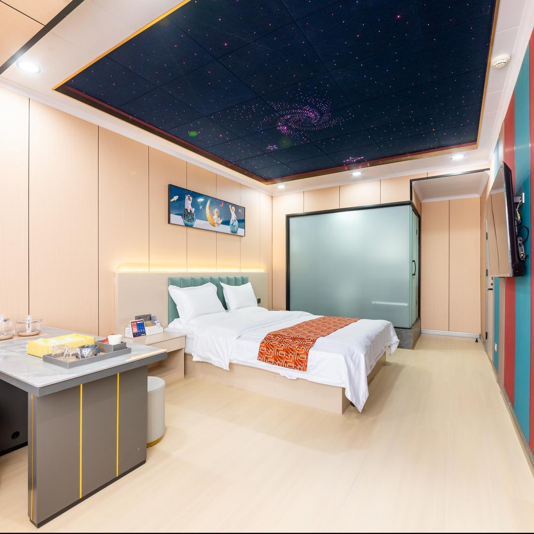 兰州西夏宾馆官方号