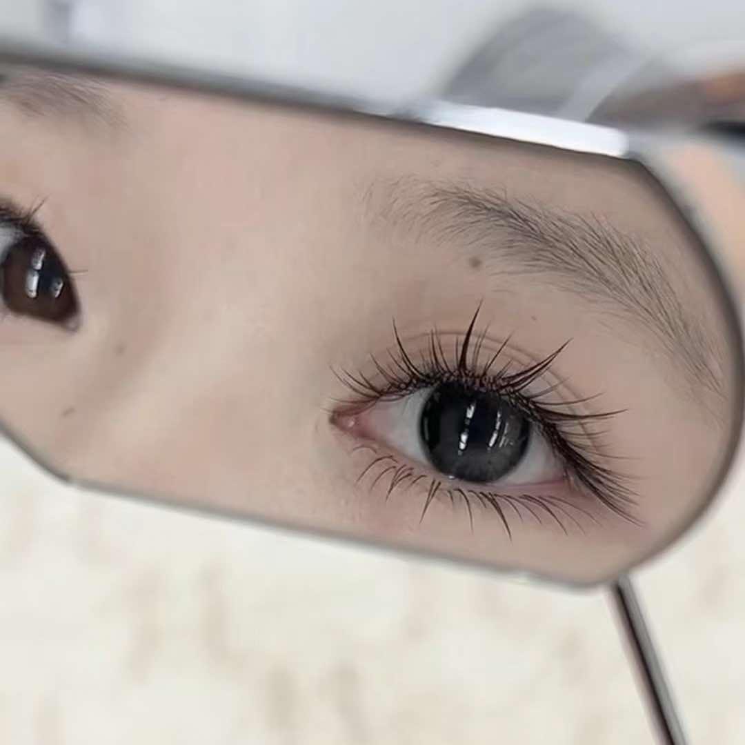 77私人定制美甲美睫