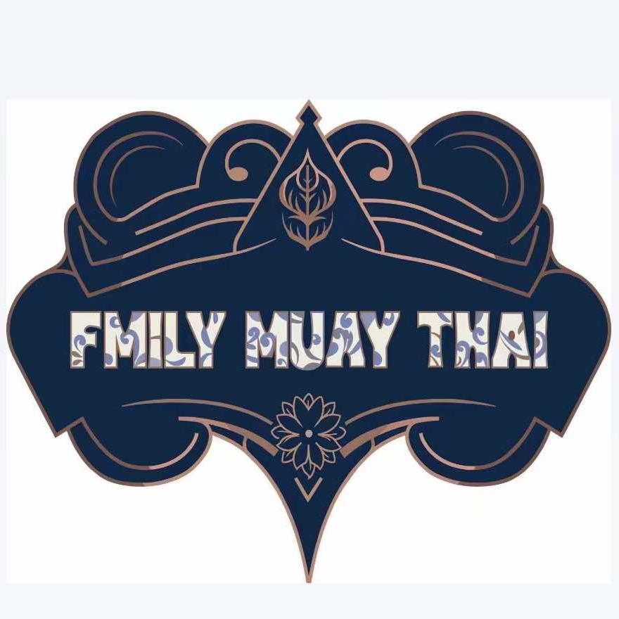 FmilyMuayThai踢拳艺术
