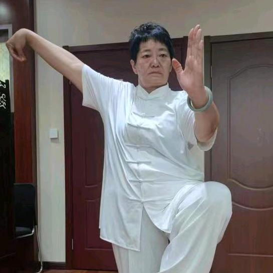 林武门功夫开关点穴