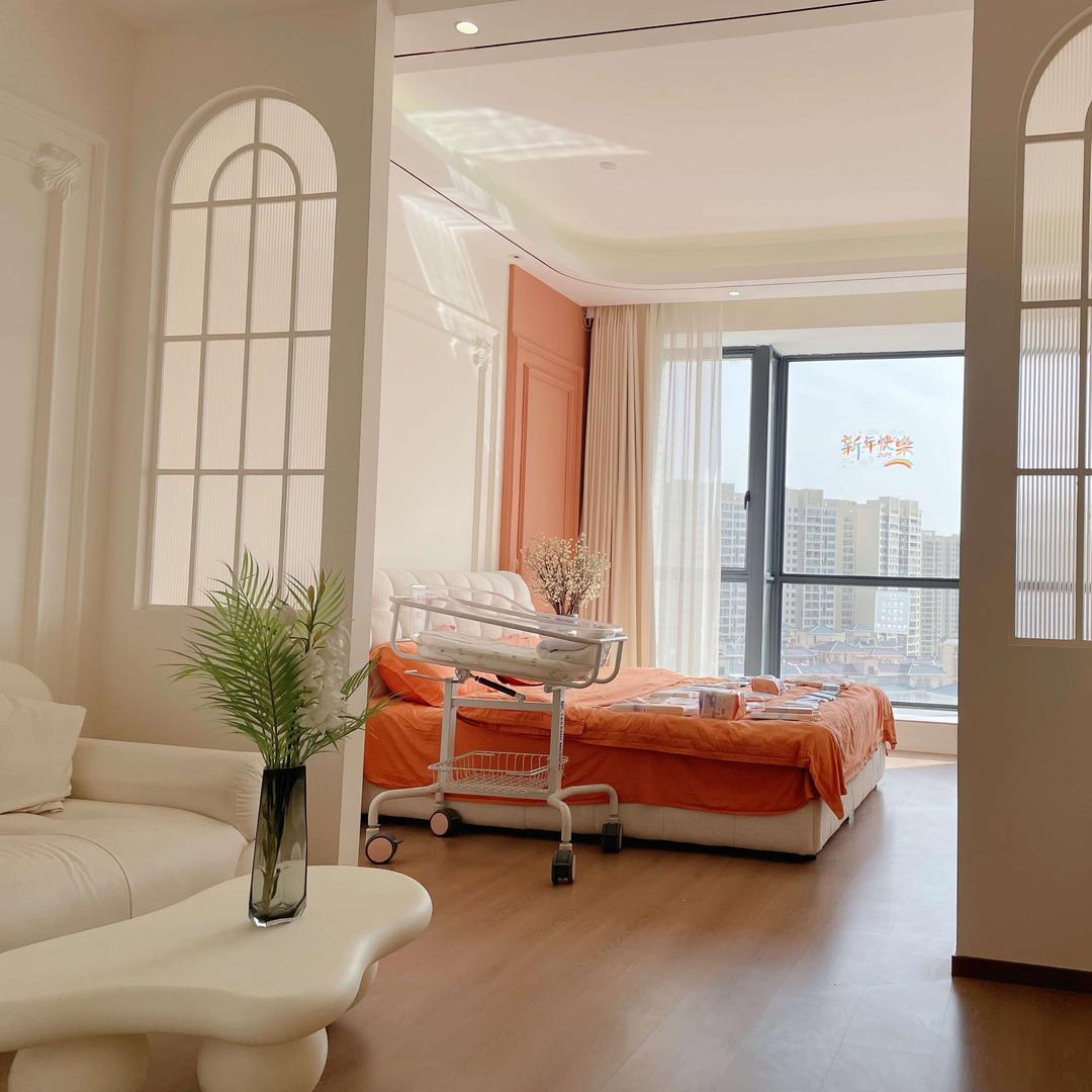 信宜安恩贝月子中心店长