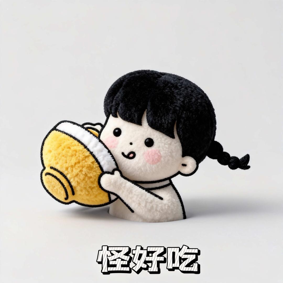 怪好吃·冷吃铺