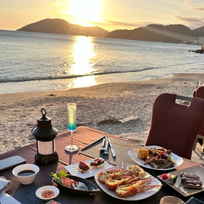 屿眠·云端海景民宿-小郑（玩乐版）