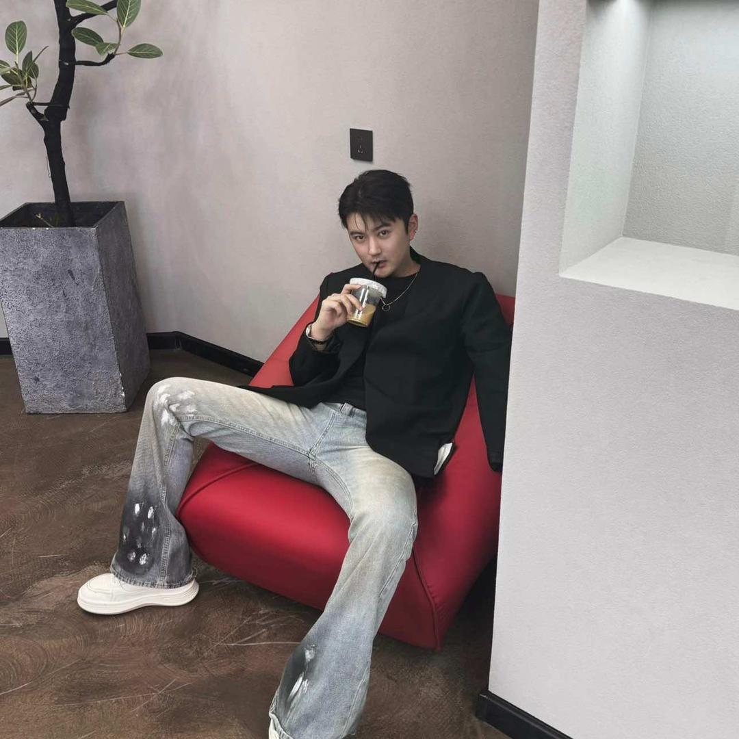 凯文 -赤峰卡凡发型设计