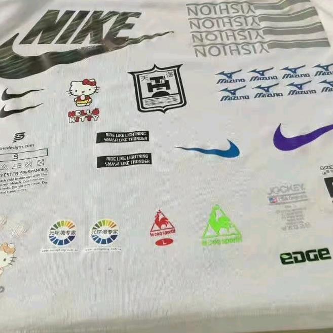 周口泽鑫服装辅料有限公司