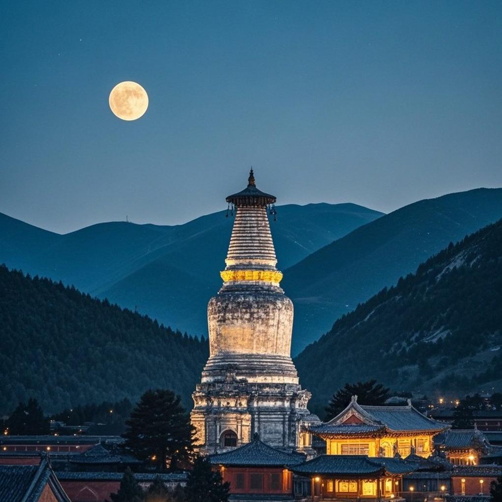 储独贸易五台品牌号