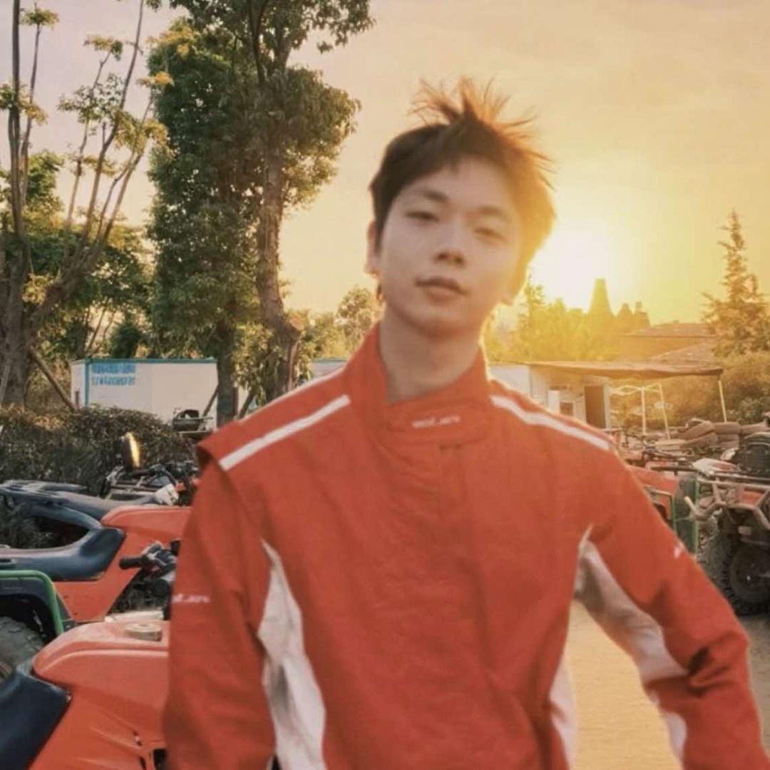 兴义李阳光−salong