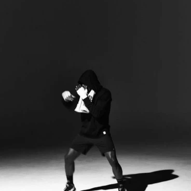 嵩泽堂拳击俱乐部官方号