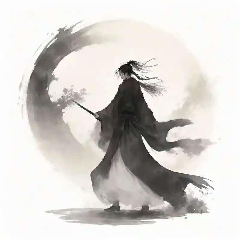 湫隘（出巾唯）