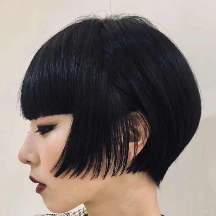 Sy造型官方号