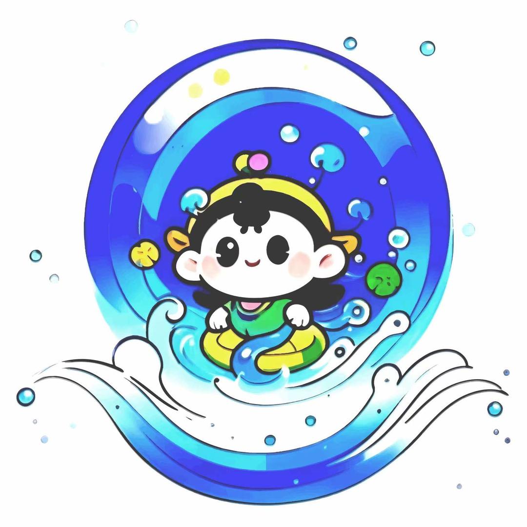 毕升水精灵漂流官方