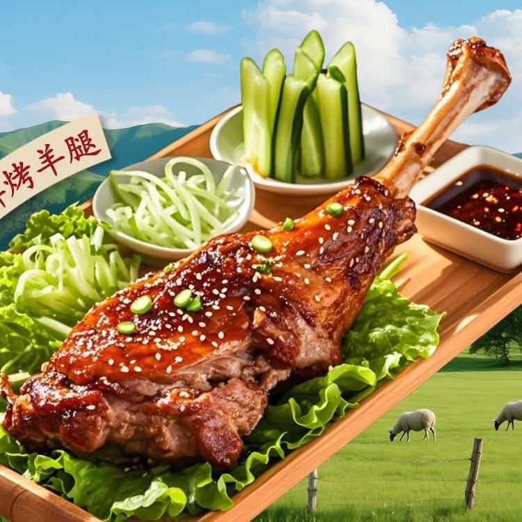 伊味斋西北风味烧烤