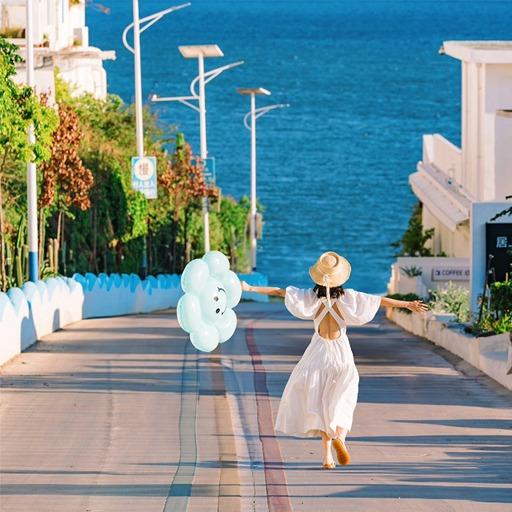 康辉旅行社-全国游