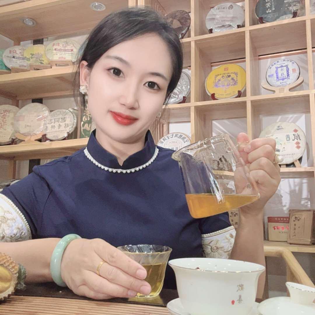 茶百荟——伊宁