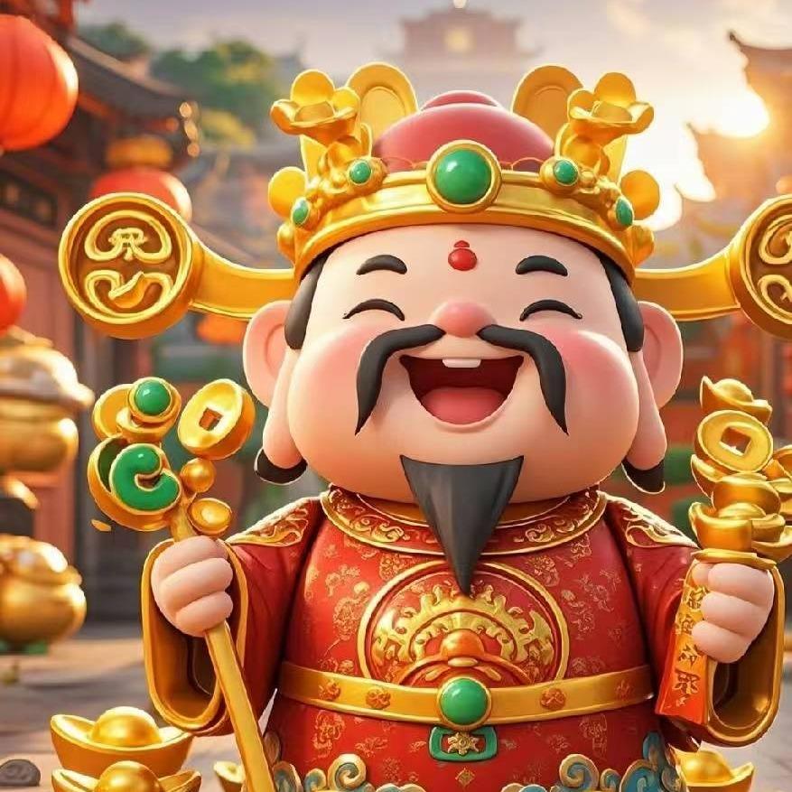 福稻大食堂官方号