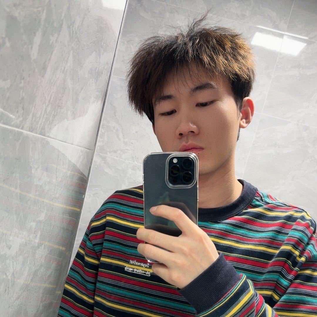 南康区奈斯造型发型设计