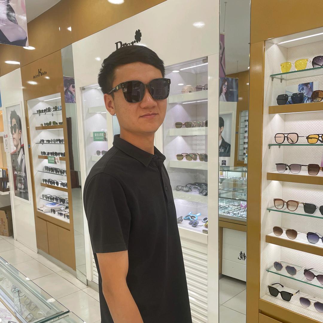 潘家园眼镜工厂店(香河店)