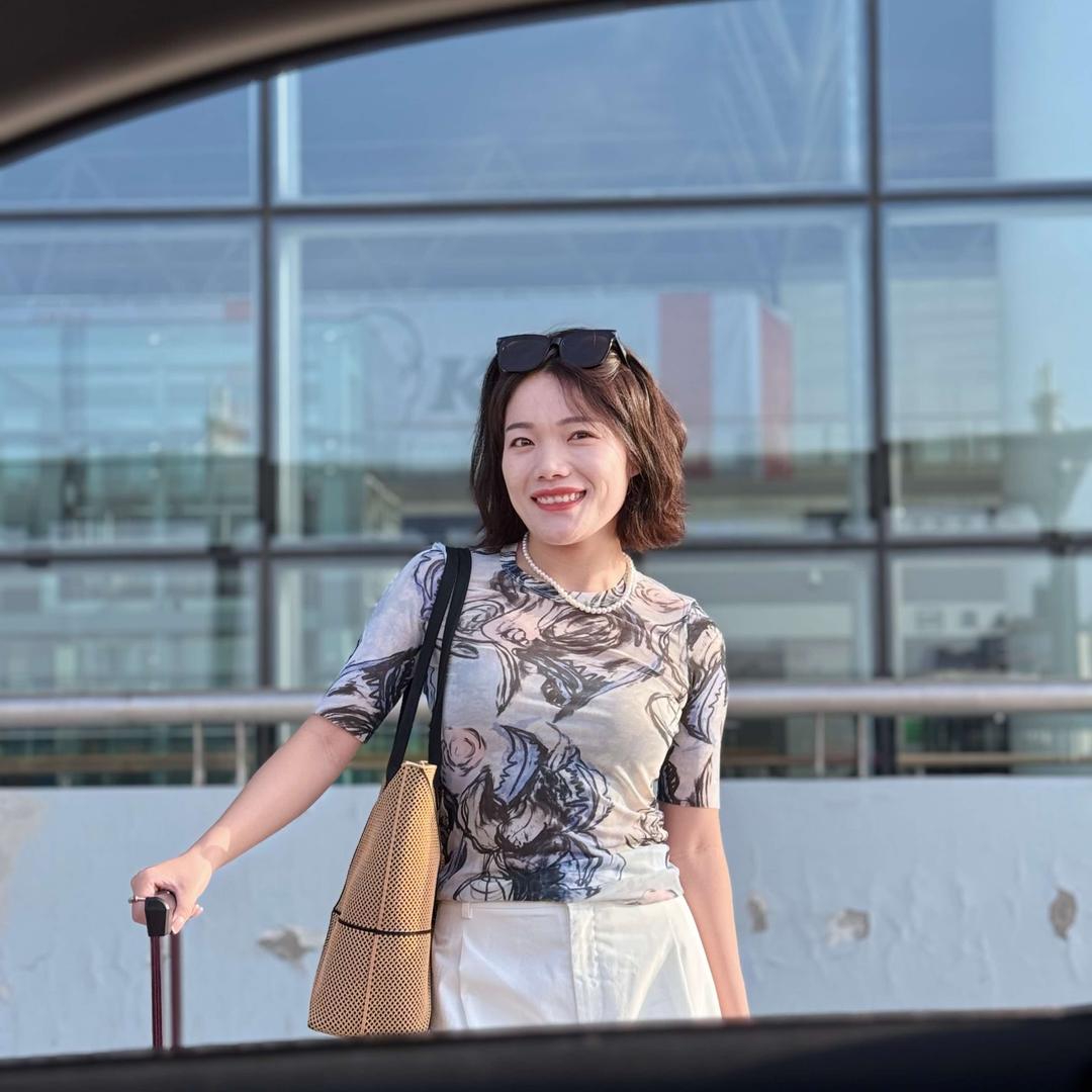 且慢中高端女装