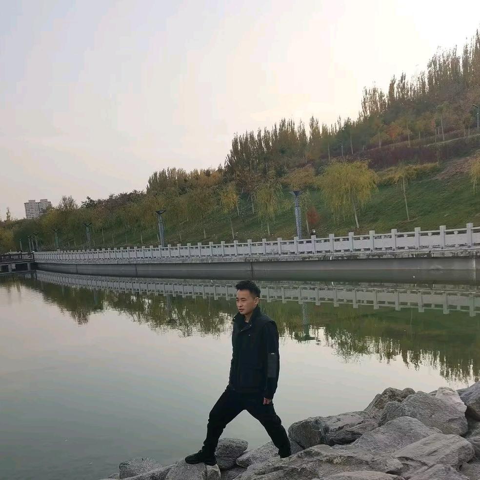 白银区本格美发店