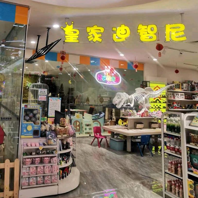 焦作皇家迪智尼