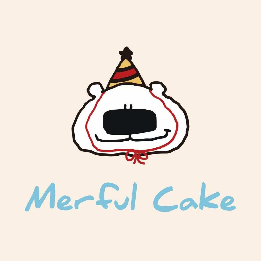 MERFUL ｜觅芙半糖蛋糕